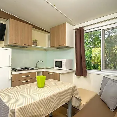 酒店 Mobile Homes Peskera