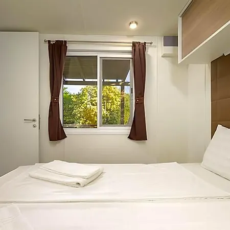 Mobile Homes Peskera Hotel Medulin