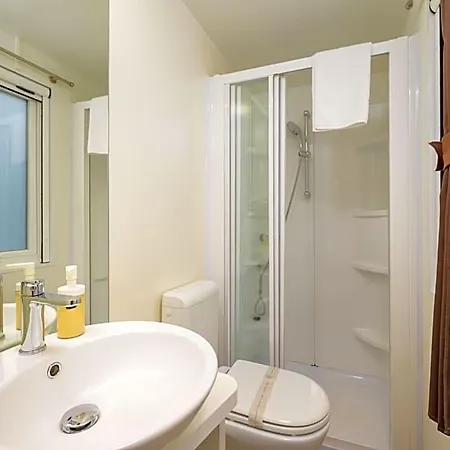 Hotel Mobile Homes Peskera 4*