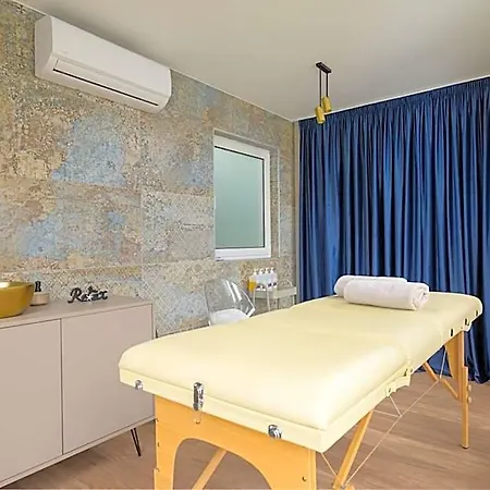 酒店 Mobile Homes Peskera 梅杜林