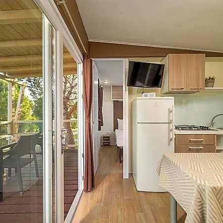 Mobile Homes Peskera 4*