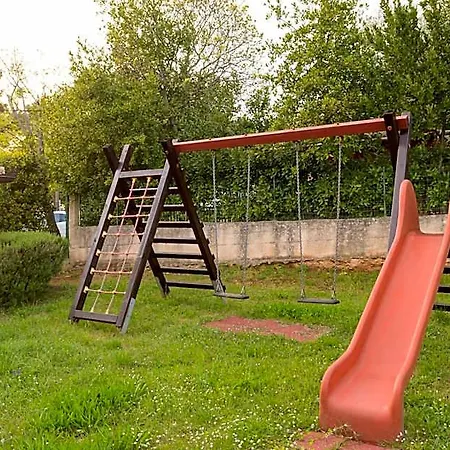 Mobile Homes Peskera 4* Medulin