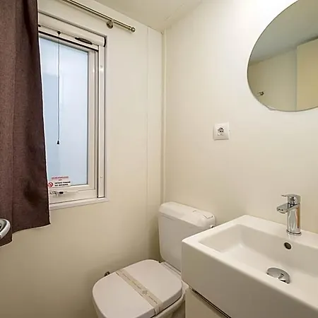 Mobile Homes Peskera Hotel 4*