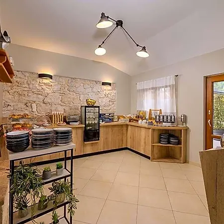 Mobile Homes Peskera Hotel Medulin
