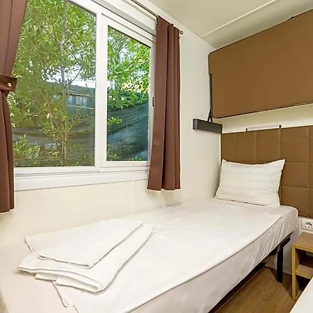 Mobile Homes Peskera Medulin