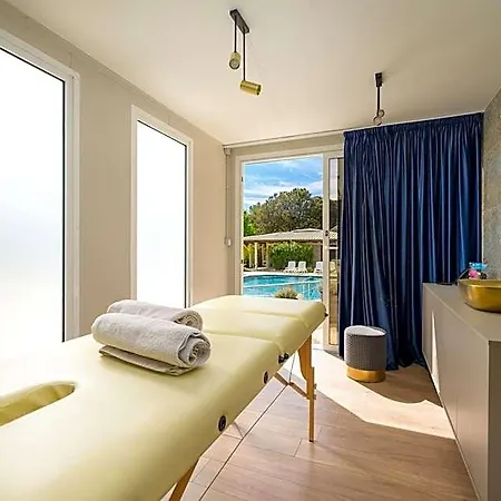 Hotel Mobile Homes Peskera Medulin