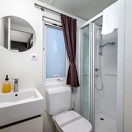 Hotel Mobile Homes Peskera Medulin