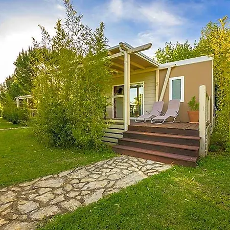 Mobile Homes Peskera 4*
