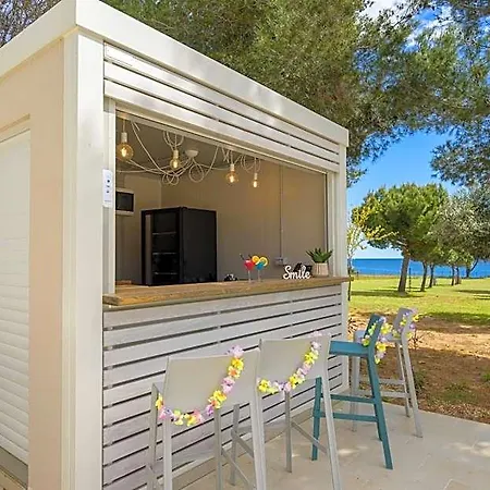 Mobile Homes Peskera Medulin